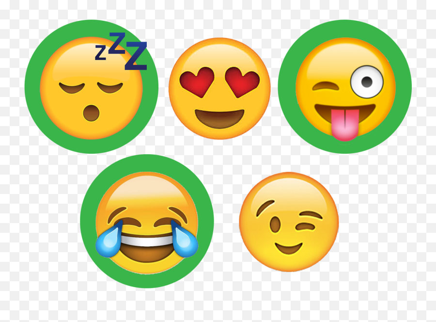 The Original Diverse - Stickers Emojis Whatsapp Laughs,Personalized Emoji