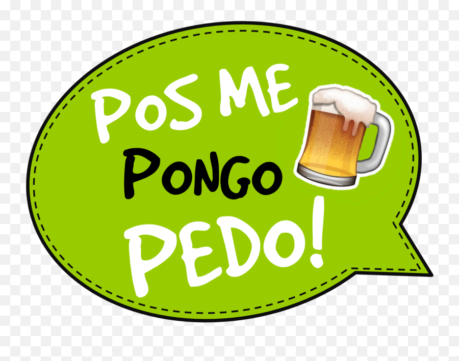 Letreros Divertidos Para Fiestas - Letreros Fiesta Png Emoji,Tarro Emojis Cerveza