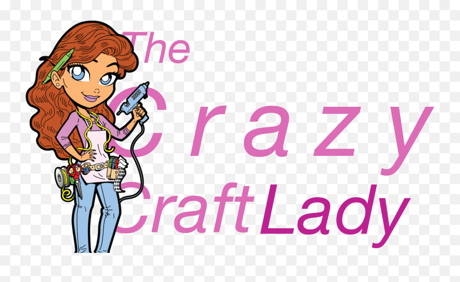 The Crazy Craft Lady U2013 Felt Embroidery Vinyl And So Much Moreu2026 - Crazy Craft Lady Cartoon Emoji,Girl Pig Emoji