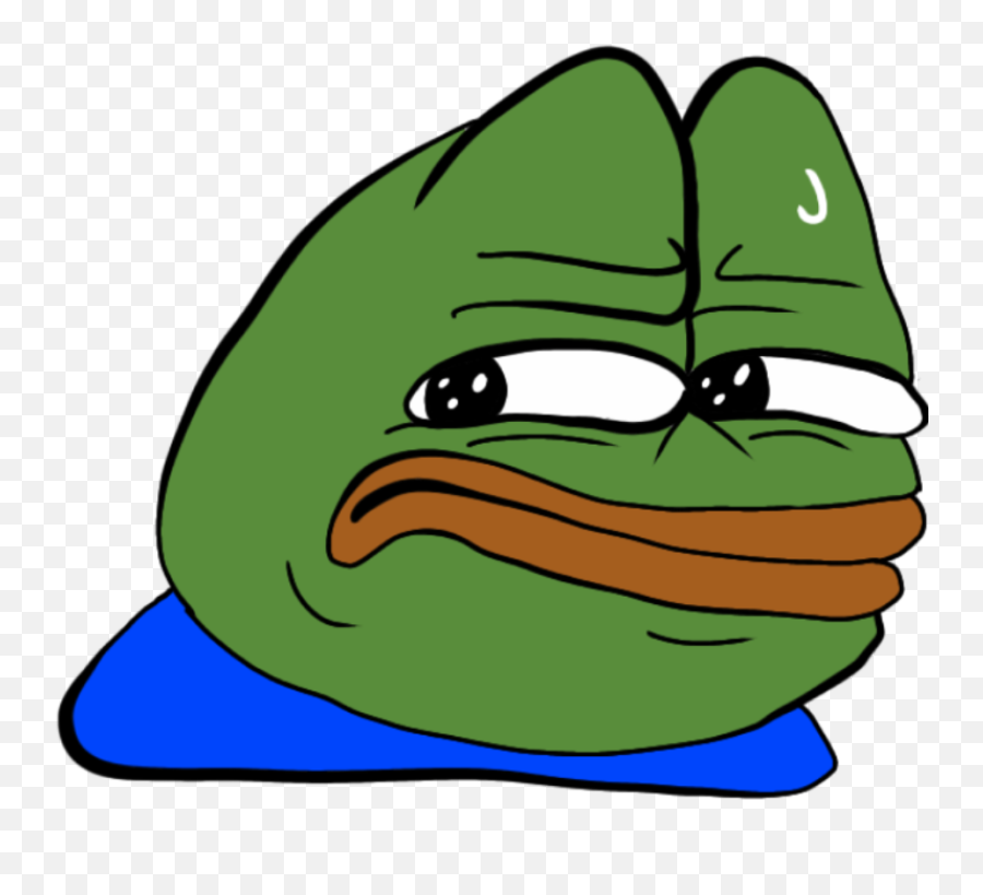 Browse Thousands Of Pepe - Fictional Character Emoji,Best Pepe Emojis Twitch