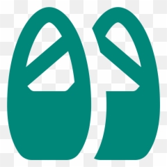Free Ballet Shoes Icon Clipart - Dot Emoji,Ballet Clipart Free Download For Use As Emojis