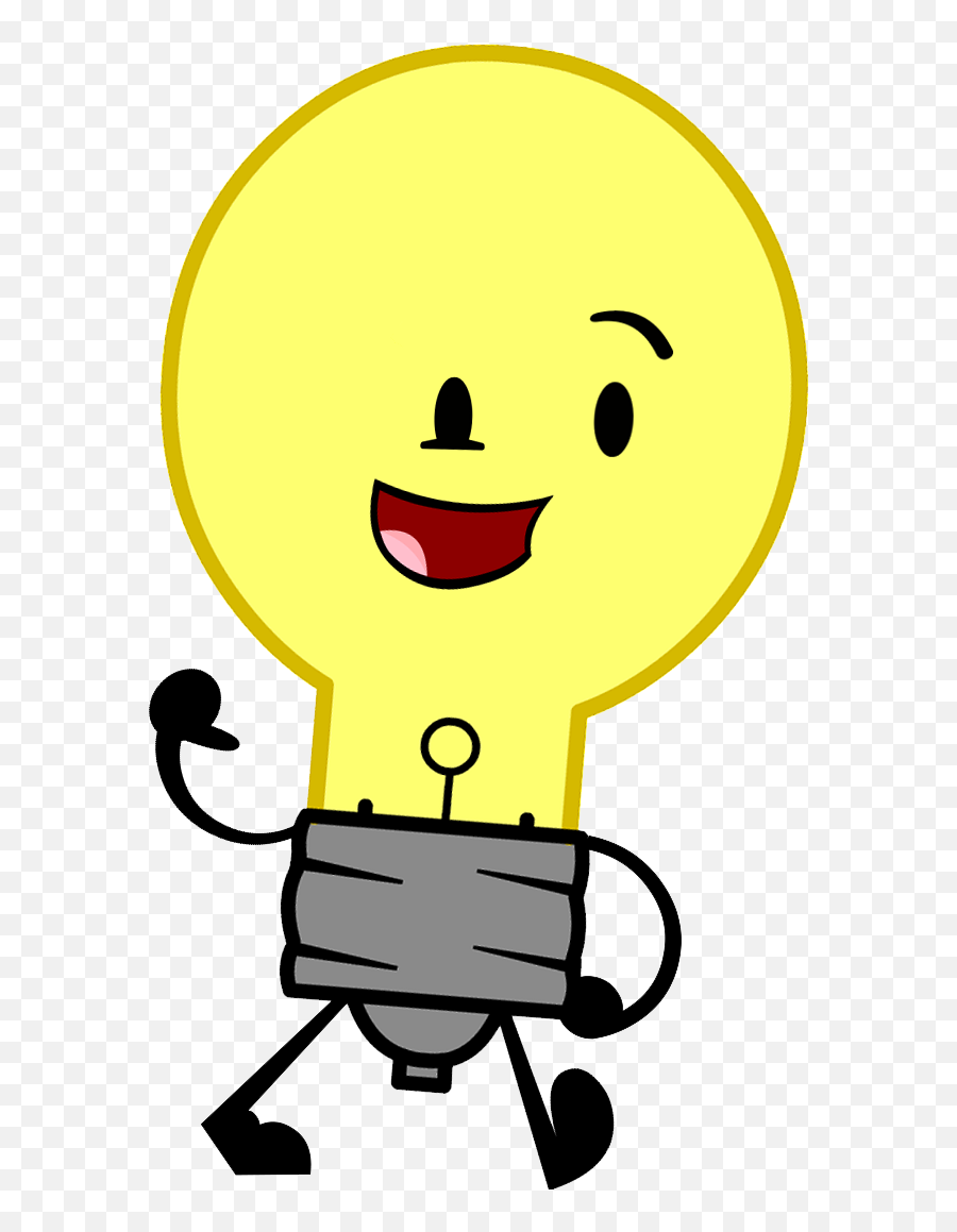Lightbulb Icon Png Images - Inanimate Insanity Lightbulb Emoji,Emojis Lightbulb Moment