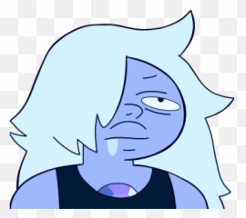 Regular - Steven Universe Faces Png Emoji,Say Sign Of The Universe In Emojis