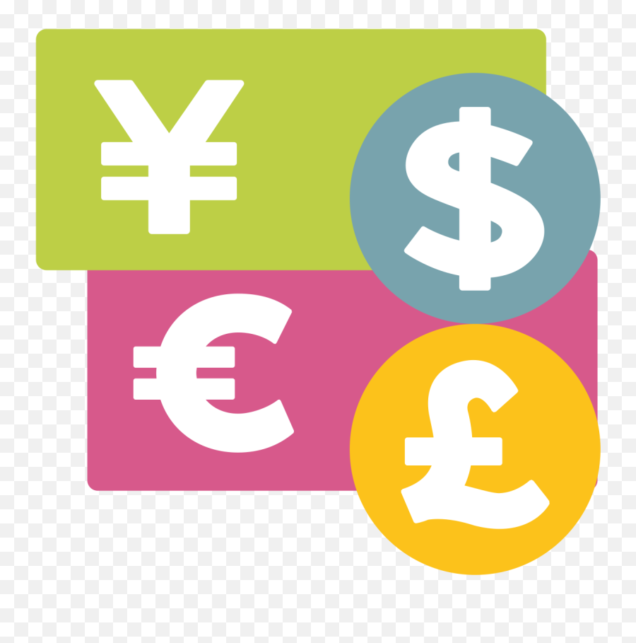 Currency Exchange Id 8158 Emojicouk - Money Currency Emoji,Money Emoji
