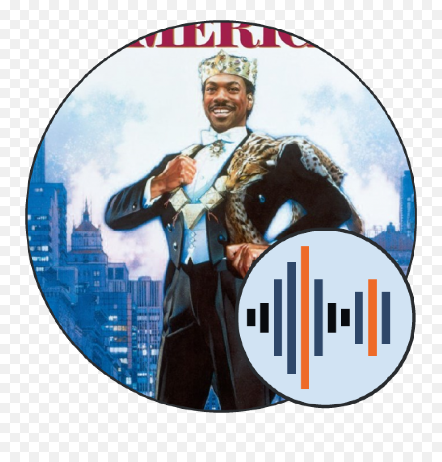 Coming To America Movie Soundboard U2014 101 Soundboards - Sound Repair Fnaf 3 Download Emoji,Christmas Gachi Emojis