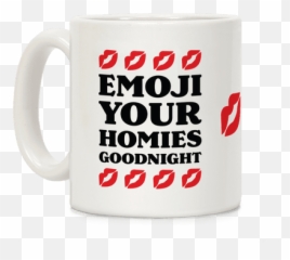 Physics Coffee Mugs - Magic Mug Emoji,What Is The Coffee With Frog Emoji