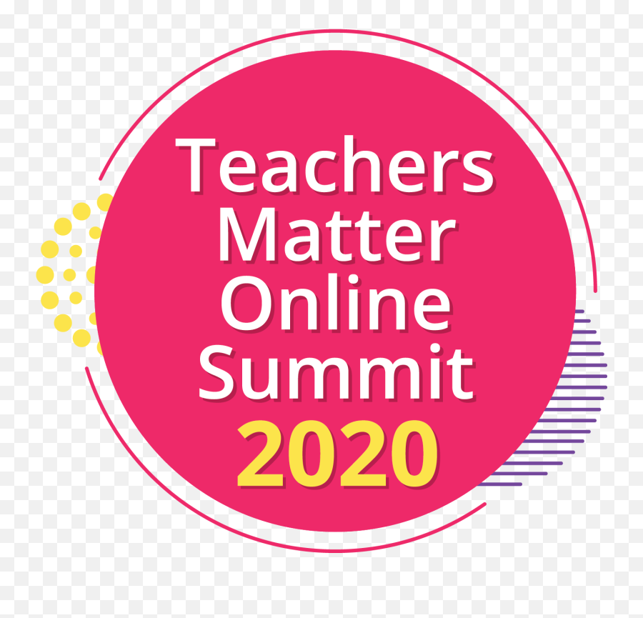 Teachers Matter Online Summit 2020 - Spectrum Education Hp Silver Partner Emoji,Listen To It Okay Smile Emoticon Plz 1:00