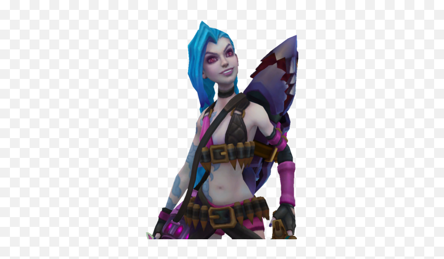 Old Jinx Emoji,League Of Legends Como Poner Emojis En Tu Resumen Del Dia