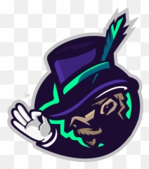 Teams - Madcap Gaming Logo Emoji,Twitch Emoticon For Sheep