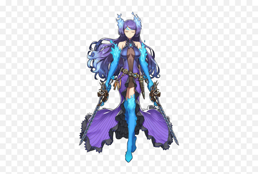 Xenoblade Chronicles 2 Main - Xenoblade Chronicles 2 Brighid Emoji,Emotion Commotion Xenoblade