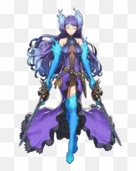Xenoblade Chronicles 2 Main - Xenoblade Chronicles 2 Brighid Emoji,Emotion Commotion Xenoblade