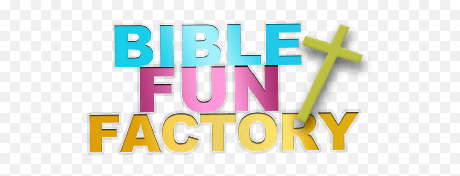 Bible Fun Factory Lesson Plans For Kids - Vertical Emoji,Emojis 8 Week Children's Ministry Lesson Plan