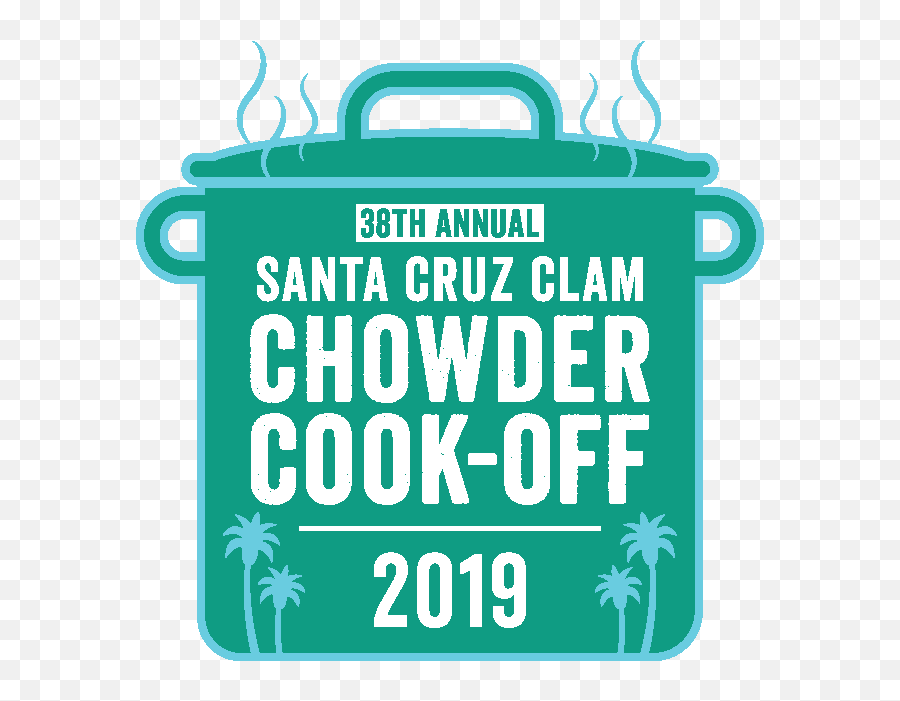 38th Annual Clam Chowder Cook Off - Animasi Hari Santri Nasional Emoji,Body Code Emotion Code Santa Cruz