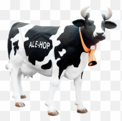 Ale - Hop Portugal Ale Hop Cow Emoji,Emoticon Coçar O Saco