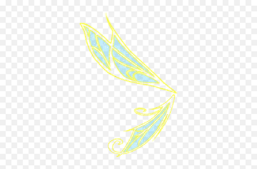 Which Transformation These Wings Belong - Vertical Emoji,Winx Club Emojis