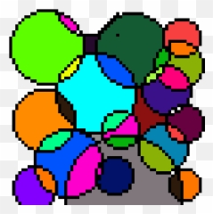 Danodanou0027s Gallery - Pixilart Dot Emoji,Wooper Emoticon Gif