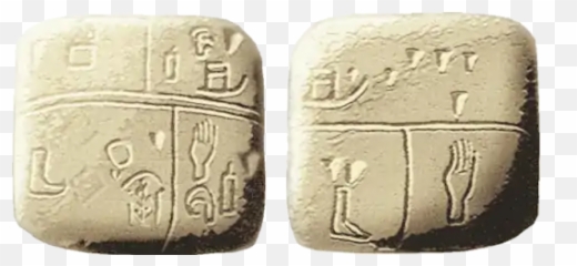 Cuneiform - Kish Tablet Emoji,Gs6 How To Add.com Emoji