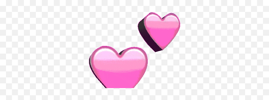Top Universe Of Kingdom Hearts Stickers - Pink Emojis Gif Discord,Revolving Heart Emojis