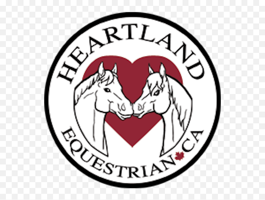 Special Programs U2013 Heartland Equestrian - Heartland Equestrian Emoji,Equine Emotions