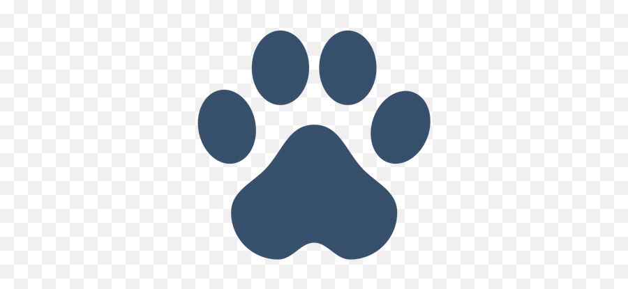 Got A Crazy Dog 2 Things You Should Do That You Probably - Paw Print Paw Patrol Logo Emoji,We're All Crazy Emoji