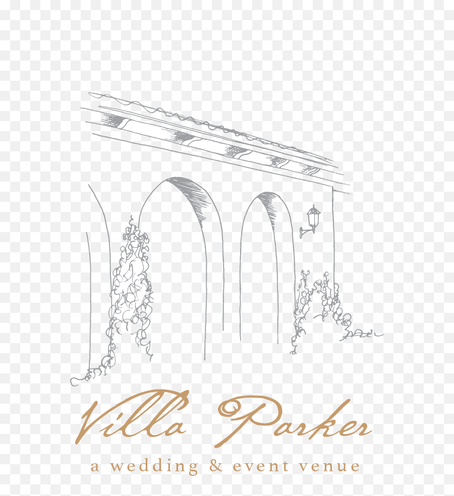Villa Parker Reception Venues - The Knot Arch Shaped Emoji,Wine Emotion Wine-dispensing System