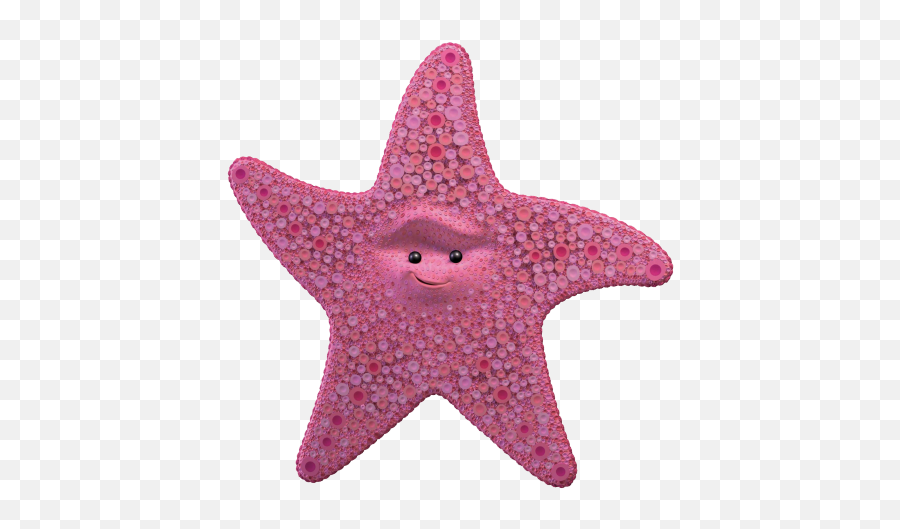 Sea Animals Baamboozle - Finding Nemo Starfish Emoji,Dory Finding Nemo Emoticon
