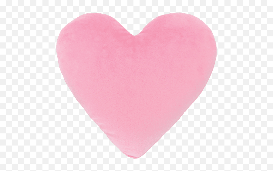 Scented Tie Dye Heart Pillow - Solid Emoji,Who Sells Emoji Heart Pillow
