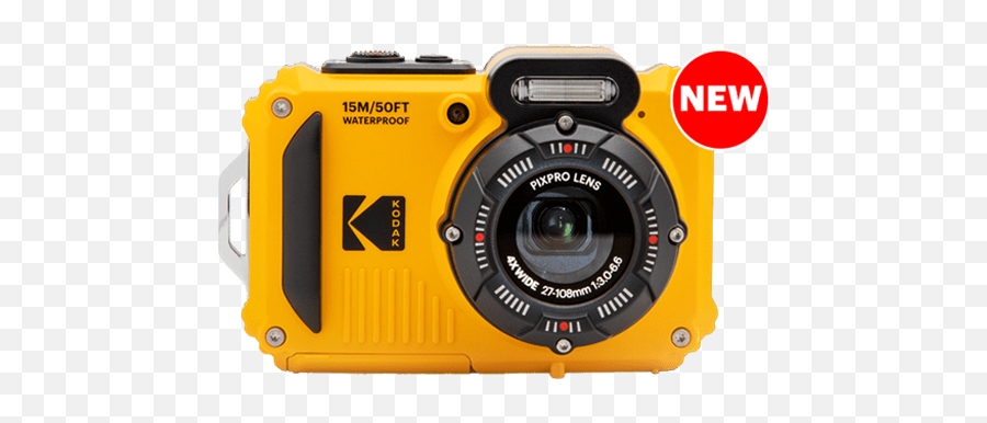 Home Kodak Pixpro - Kodak Pixpro Wpz2 Emoji,Cameras For Kids With Emojis On It