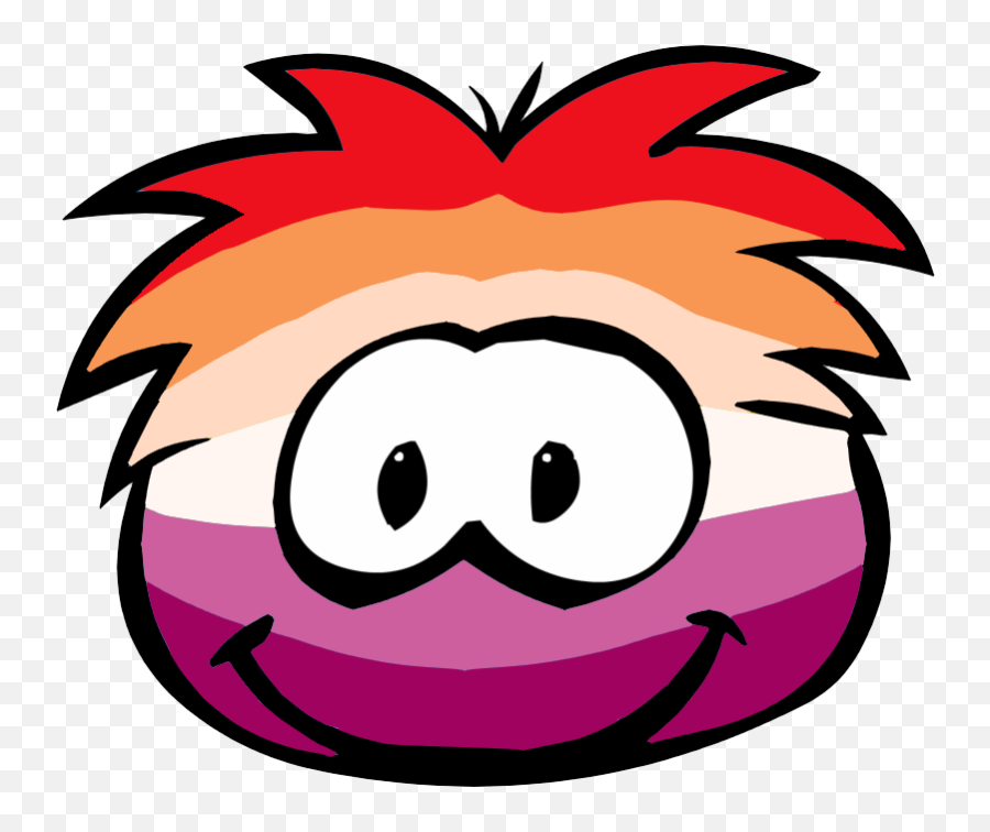 Happy Birthday Lesbians - Old Puffles Emoji,Sexy Happy Bitthdsy Emoji