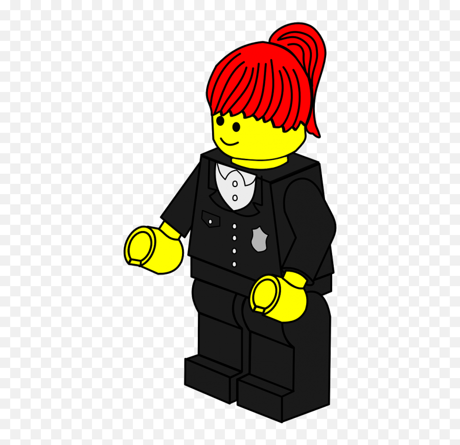Lego Angry Anger Emotions Dangerous - Lego Woman Clip Art Png Emoji,Minifigure Emotions Clip Art