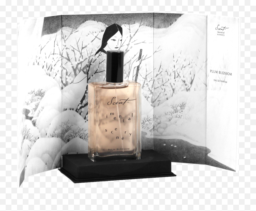 Scentimental Scenery Brand Identity U2014 Youngryuncho - Still Life Photography Emoji,Bottled Up Emotions Drawing\