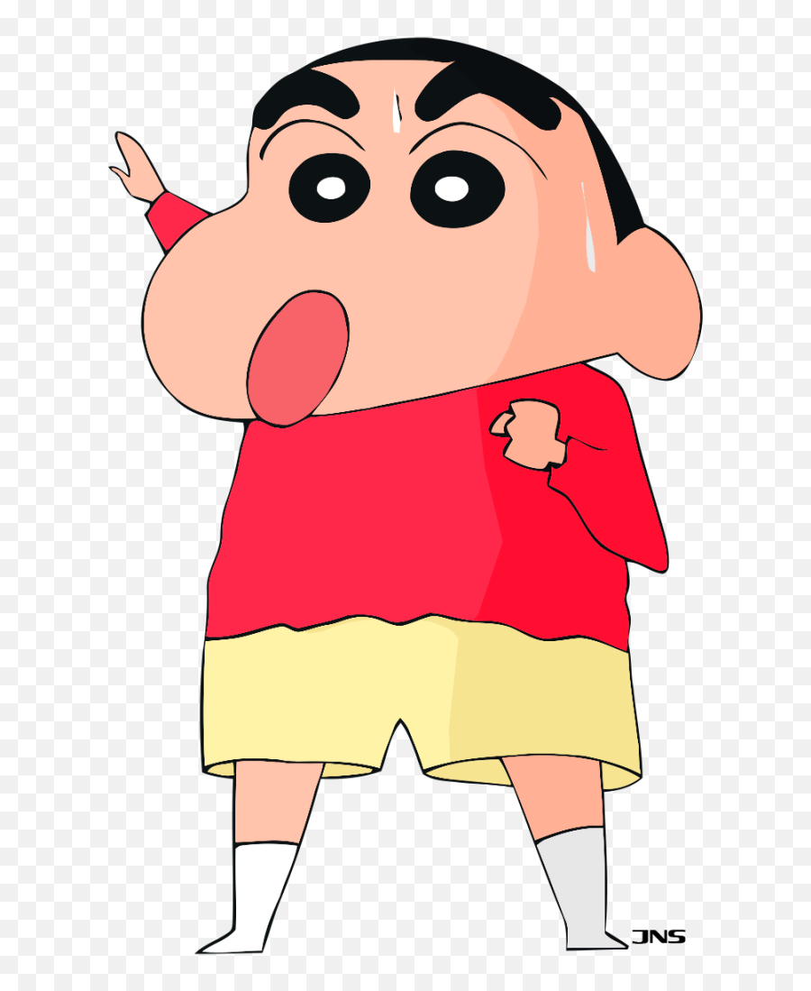 3030 Cartoons Pictures Images Photos - Page 182 Shin Chan Eyebrow Emoji,Fred Flintstone Emoticon