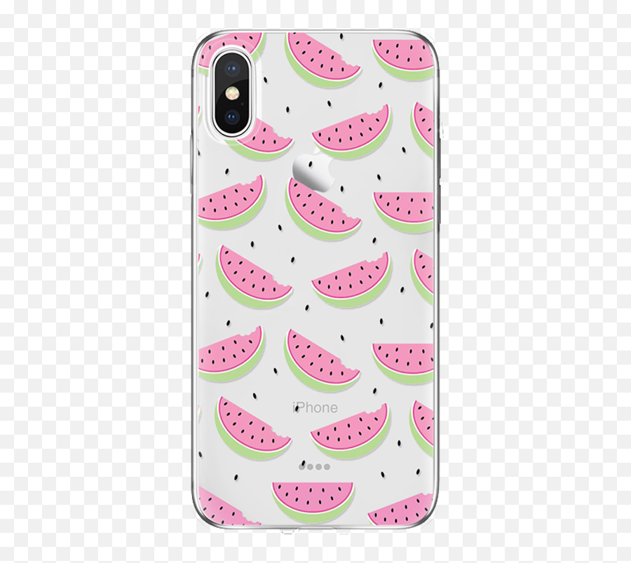 Fruit Phone Coque For Iphone 6s Case Tpu Back Cover For - Smartphone Emoji,Why Do Samsung Tab S3 Emojis Look Like Gumdrops