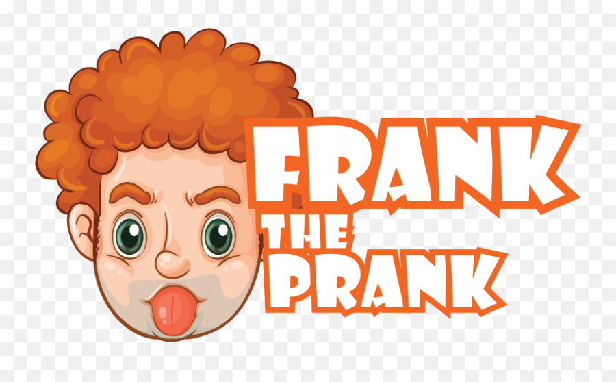 Latest Pranks U2013 Frank The Prank - Curly Emoji,Xxx Swinger Emojis Archive Png