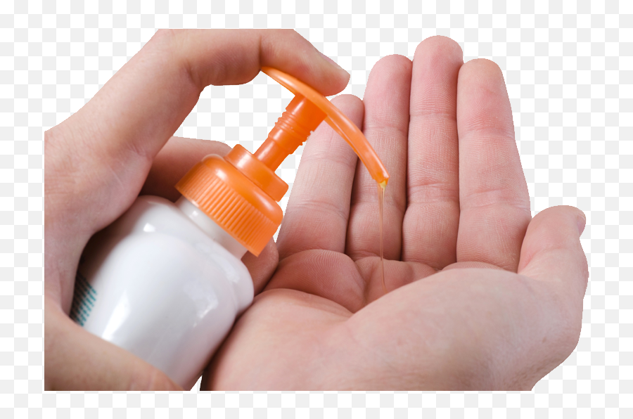 Hand Antiseptic Hand Sanitizer Png Emoji,Hand Stop Emoticon