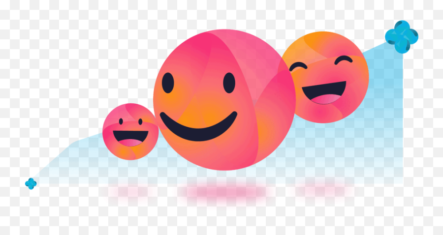 Member Service - Vim Happy Emoji,Three Emojis Coloring Pages