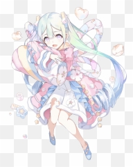 Marshmallow - Feed The Floof Food Fantasy Characters Marshmallow Emoji,Where Do I Find New Emojis In Marshmallow