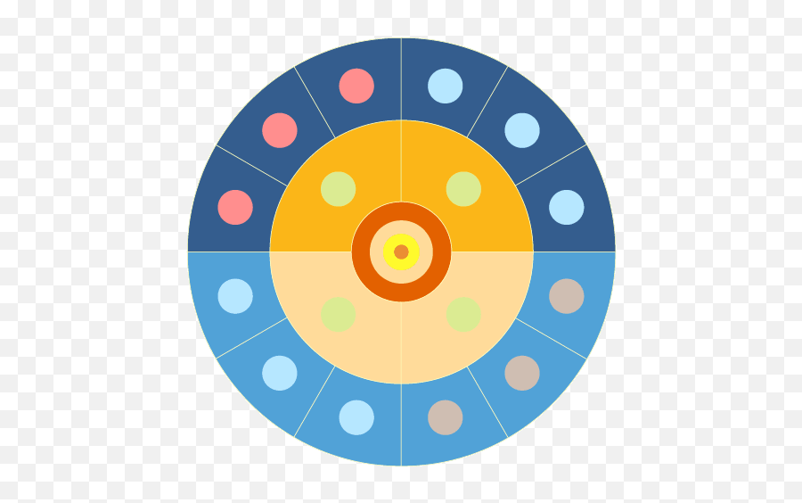 Cosmic Zoom - Red Cup Chesterton Emoji,Lhc Subatomic Particle Emojis