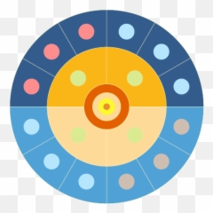 Cosmic Zoom - Red Cup Chesterton Emoji,Lhc Subatomic Particle Emojis