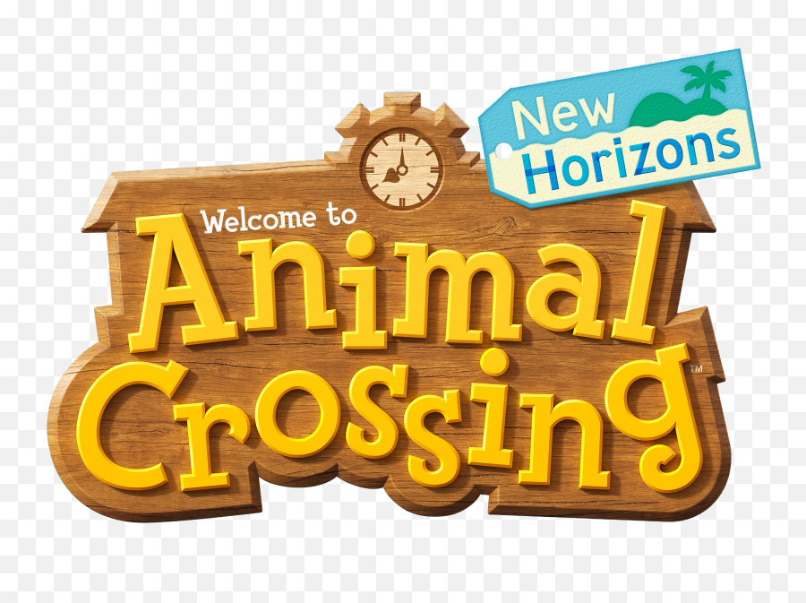 An Animal Crossing Rant - Animal Crossing New Horizons Logo Png Emoji,Animal Crossing Shaking Emotion