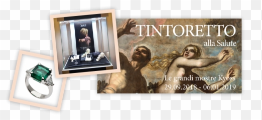 Salvadori Venice Diamond Atelier Emoji,Emotion Atelier