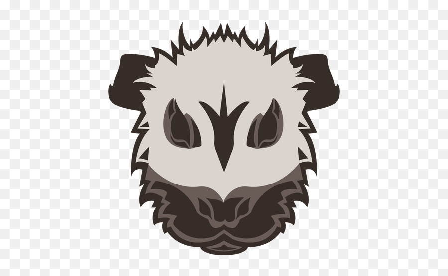 Guinea Pig Head Logo Transparent Png Emoji,Guinea Pig Emoticons