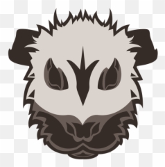 Guinea Pig Head Logo Transparent Png Emoji,Guinea Pig Emoticons