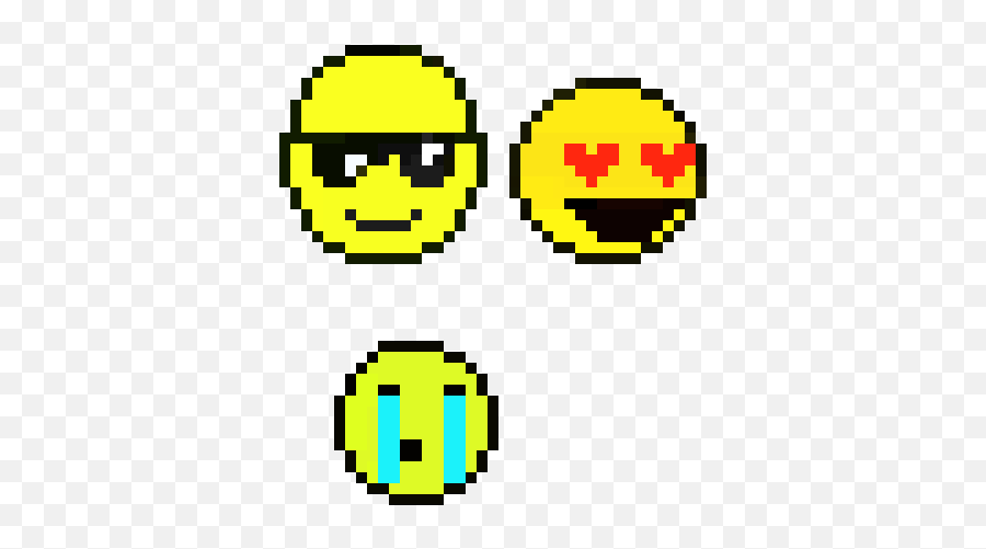 Emoji Pixel Art Maker,Emoji In R