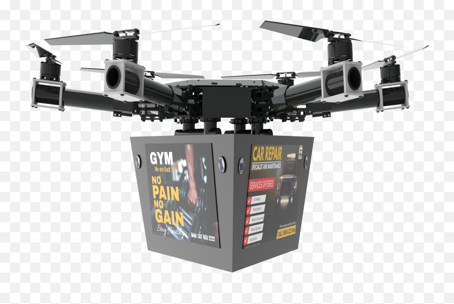 Promo Drone Technology Drone Marketing Platforms Emoji,Emotion Drone X Pro