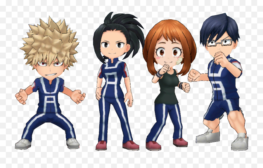 Iida U0026amp Ochako - Reddit Post And Comment Search Socialgrep Emoji,Kacchan Showing Emotion