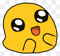Schizoidtech Emoji,Get Back Blob Emojis