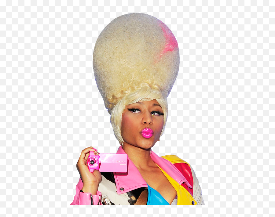 Party Lines Slideshow Nicki Minaj The Roots And More At Emoji,Rupaul Emojis