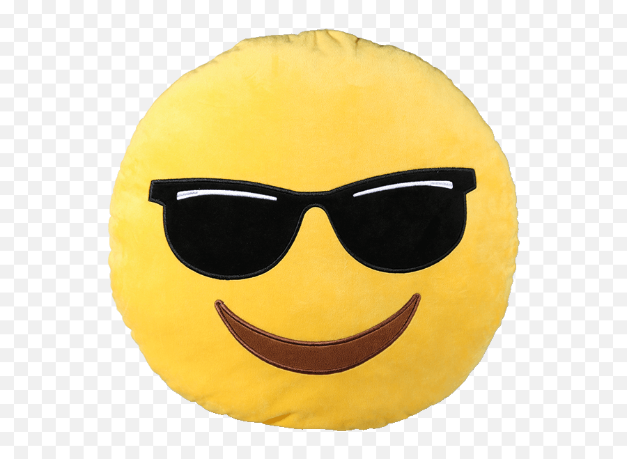 Emoticon Emoji Smiley Pillow Laughter - Emoji Pillow Png,Emoji Pillow