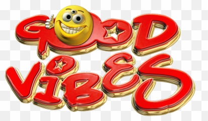 Alchemy Of The Timeless Renaissance - Good Vibes Promo Emoji,The Emoticon Resistance